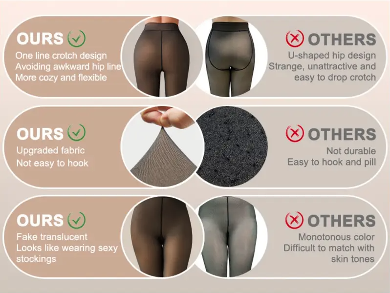 Dermeli Magic Leggings