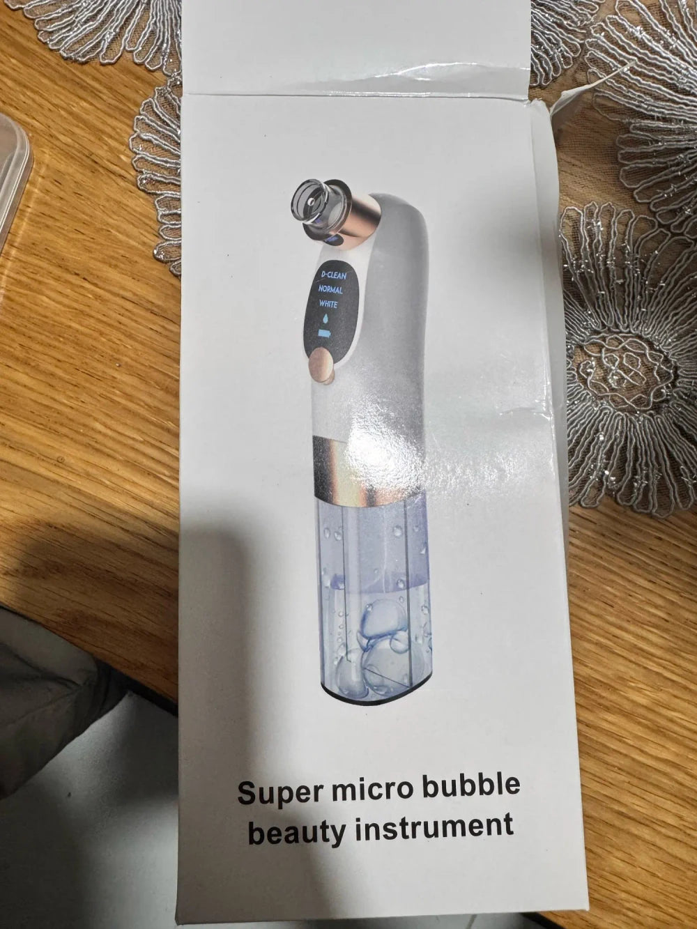 Review Card