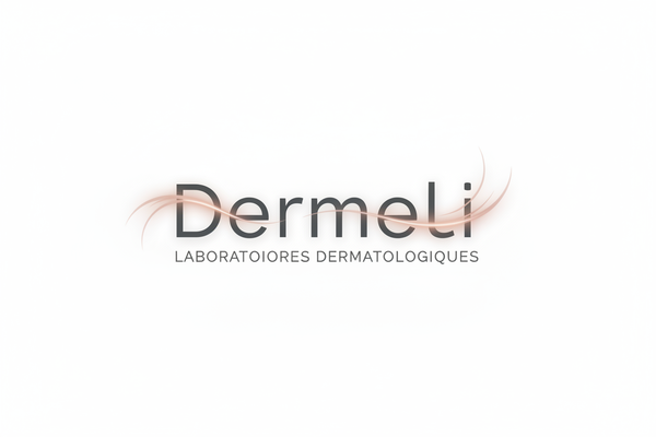 Dermeli Logo Bold
