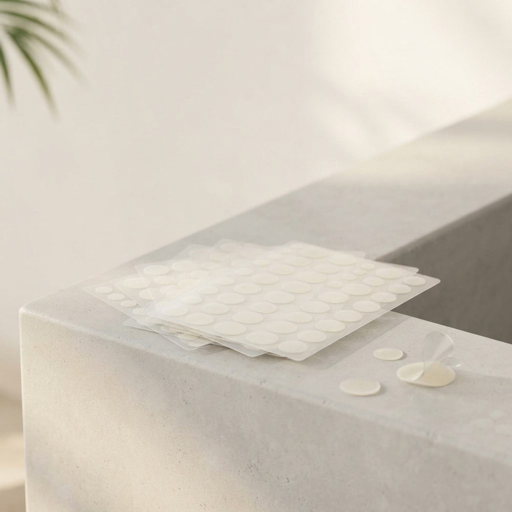 Dermeli Invisible Healing Pimple Patches