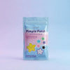 Star Pimple Patches by Dermeli – Cute Hydrocolloid Acne Stickers for Fast Healing & Spot Treatment